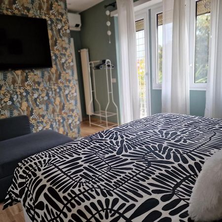 Home K&Y Elite Рим Экстерьер фото