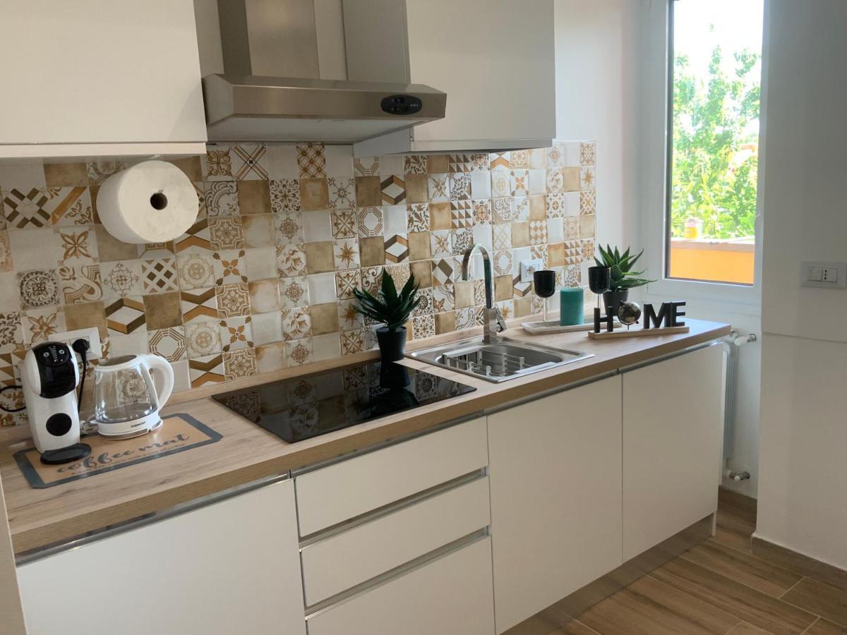 Home K&Y Elite Рим Экстерьер фото