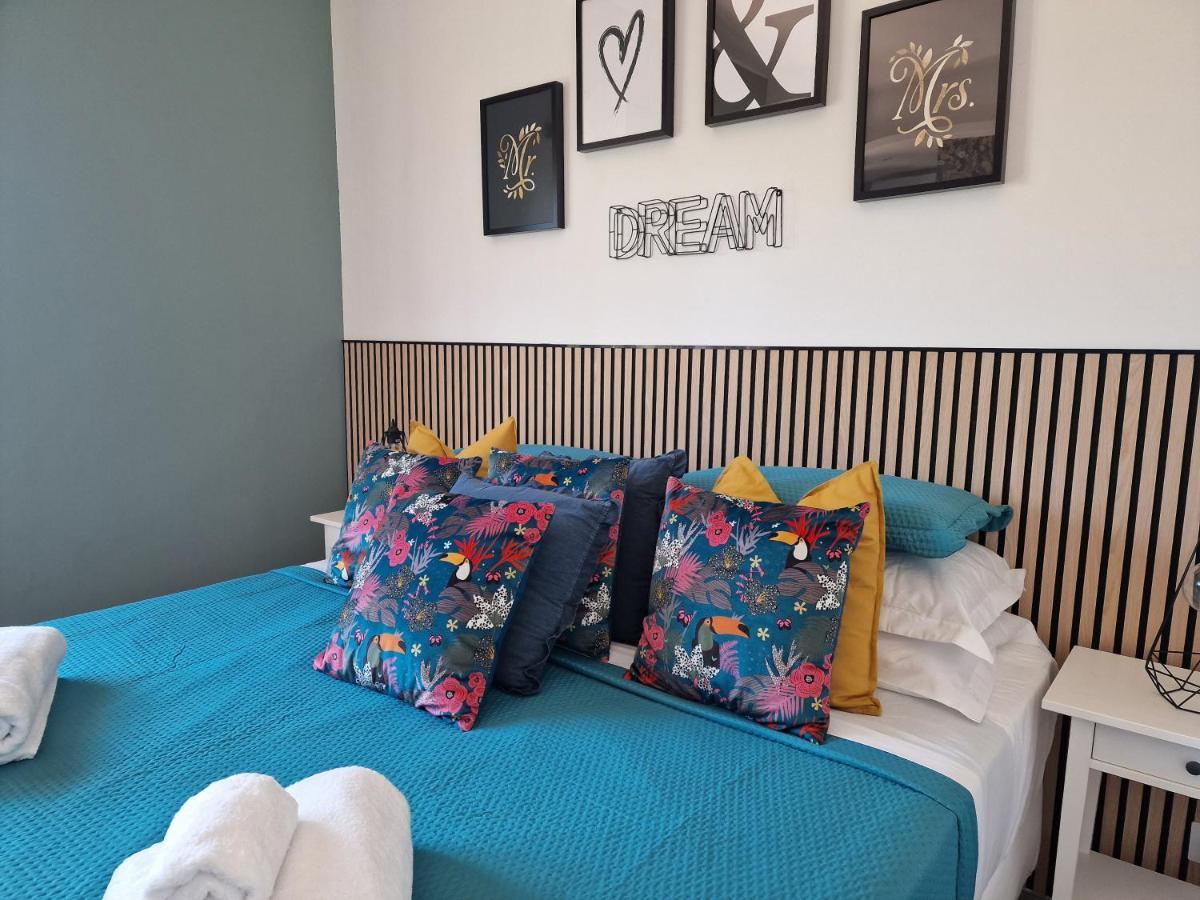Home K&Y Elite Рим Экстерьер фото