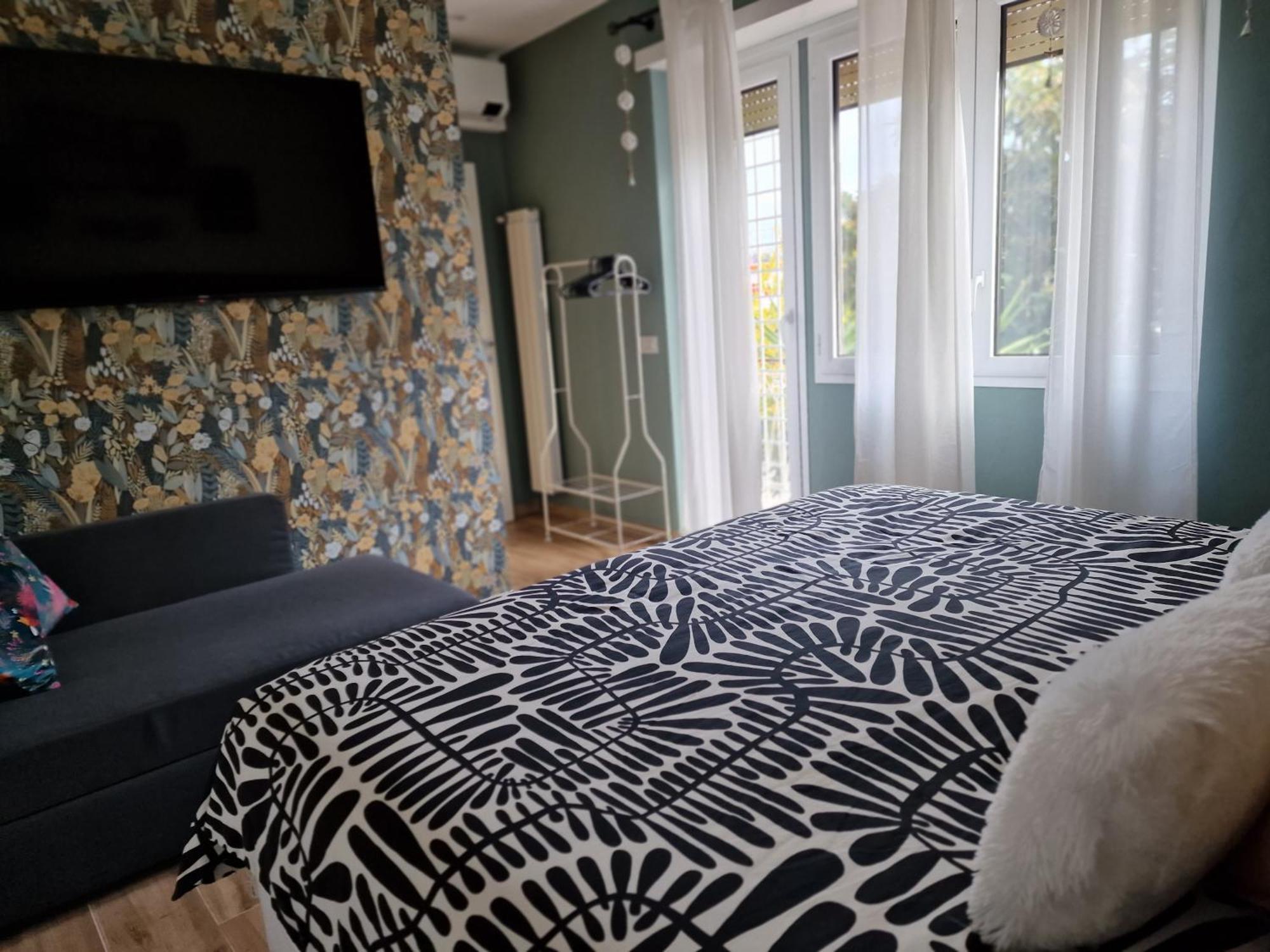Home K&Y Elite Рим Экстерьер фото