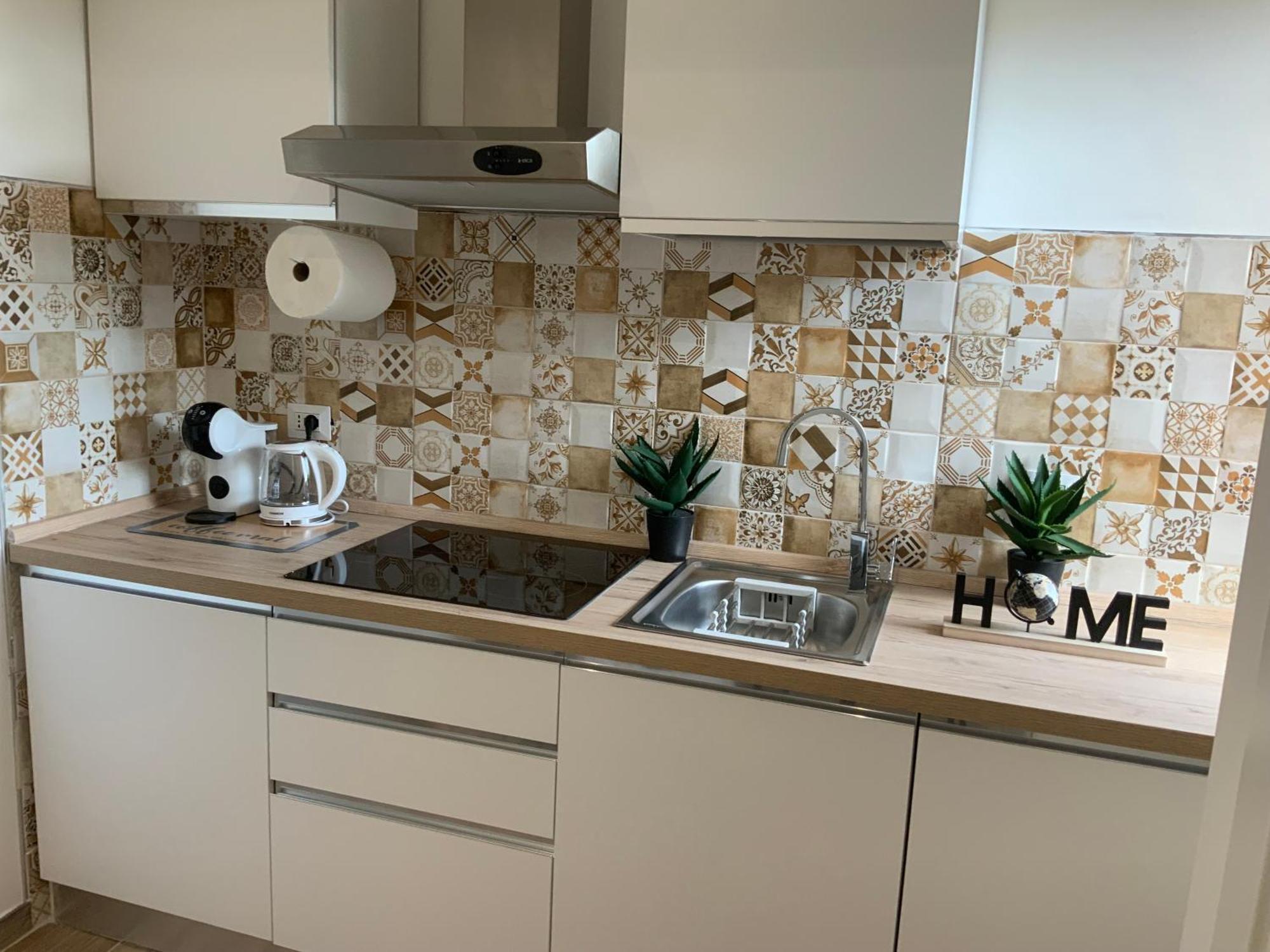 Home K&Y Elite Рим Экстерьер фото