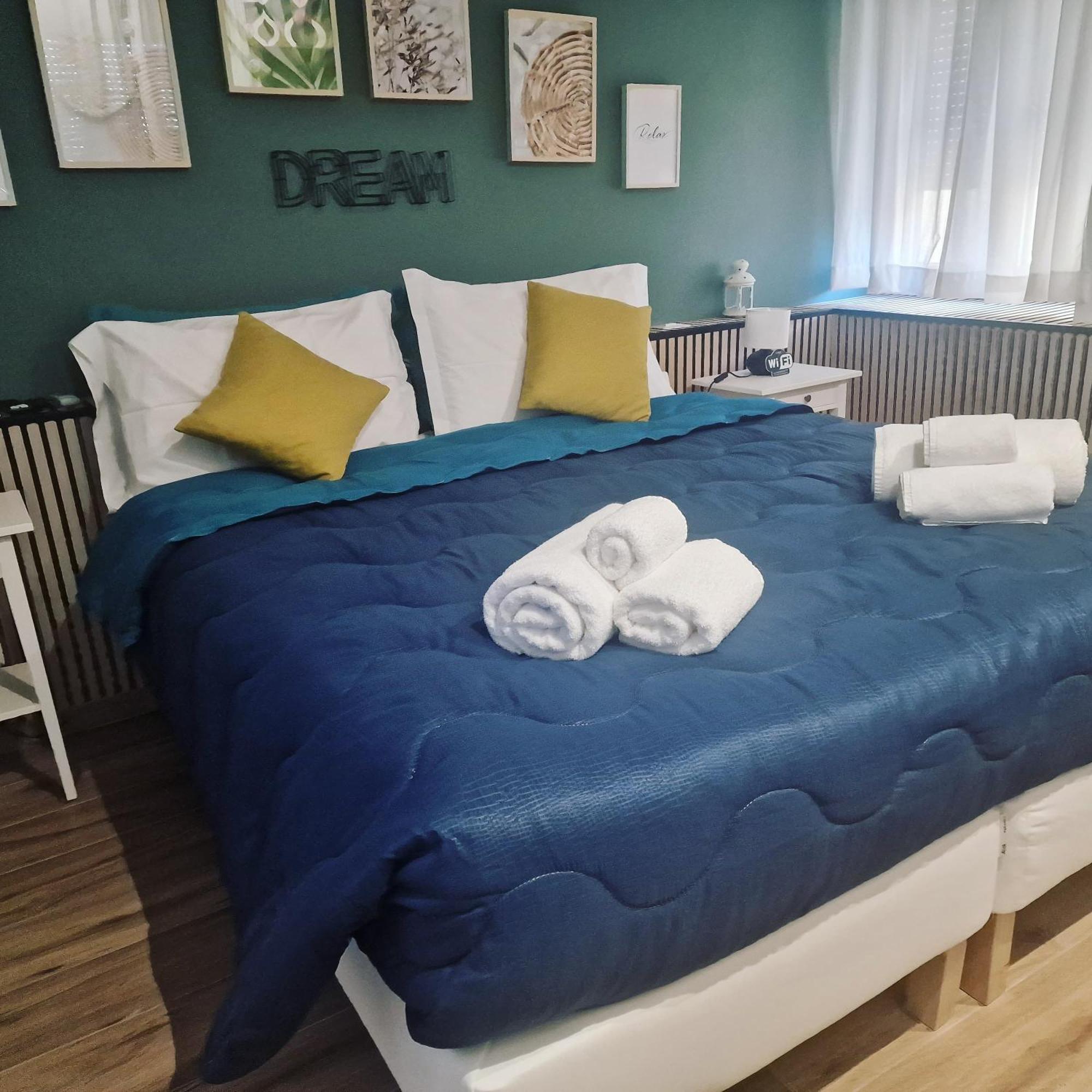 Home K&Y Elite Рим Экстерьер фото